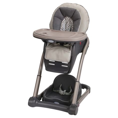 Red Kite Feed Me Lolo Hi-Lo High Chair. . Graco high chair 6 in 1